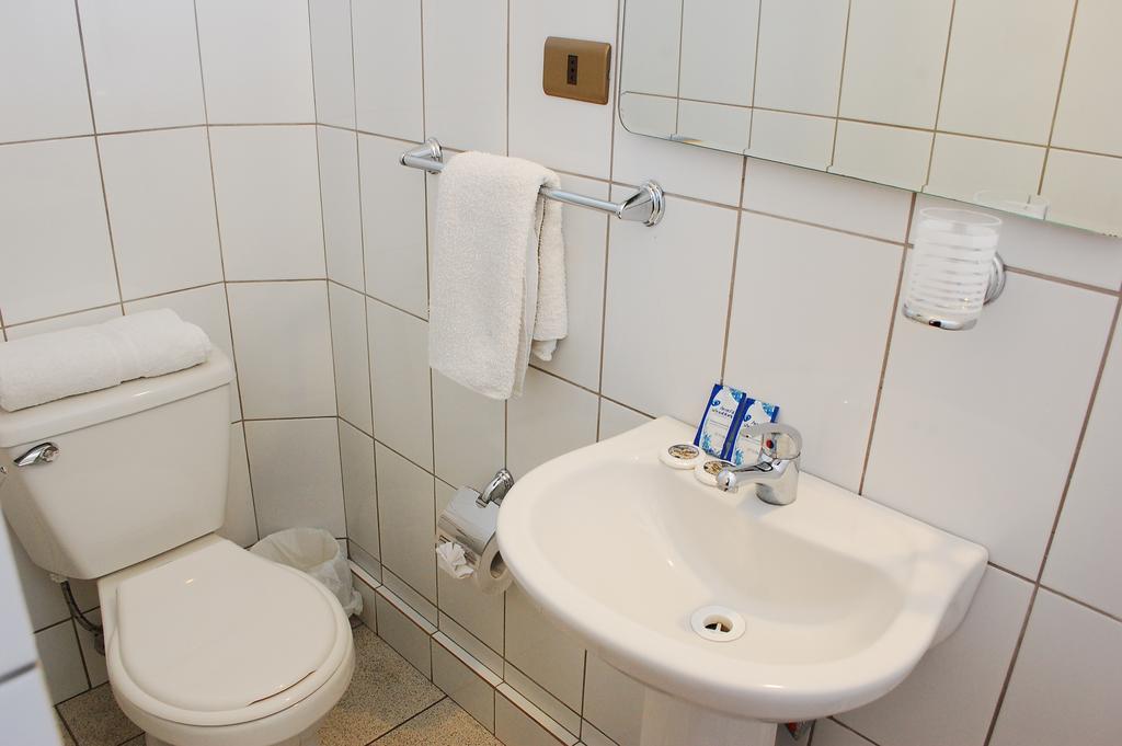 Hotel Las Palmas Arica Chambre photo