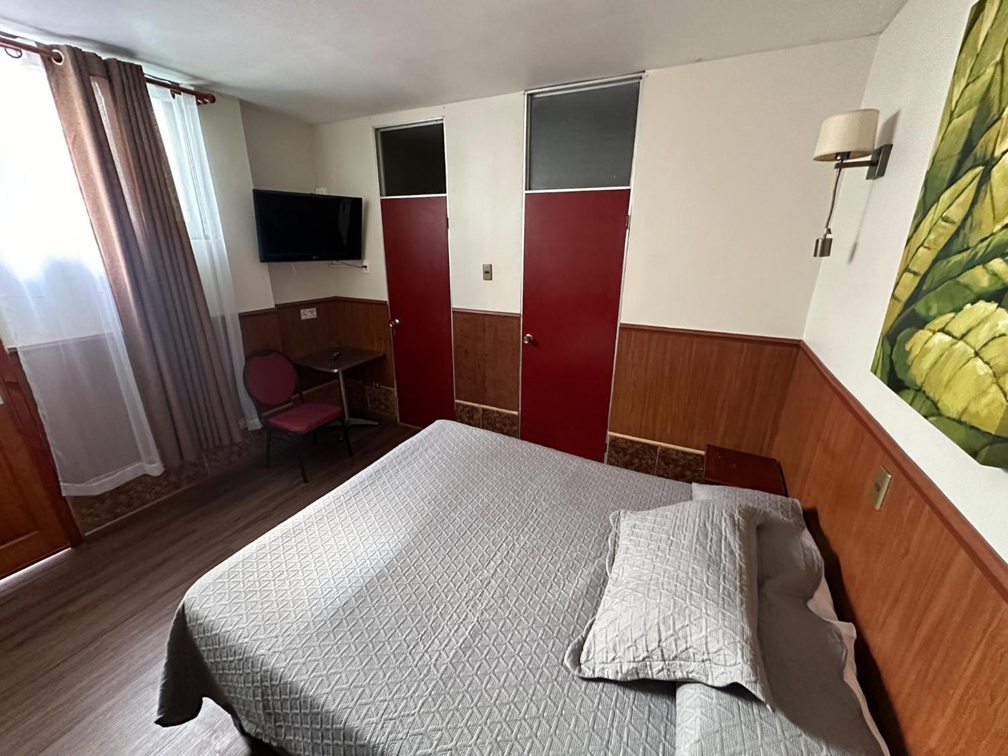 Hotel Las Palmas Arica Extérieur photo