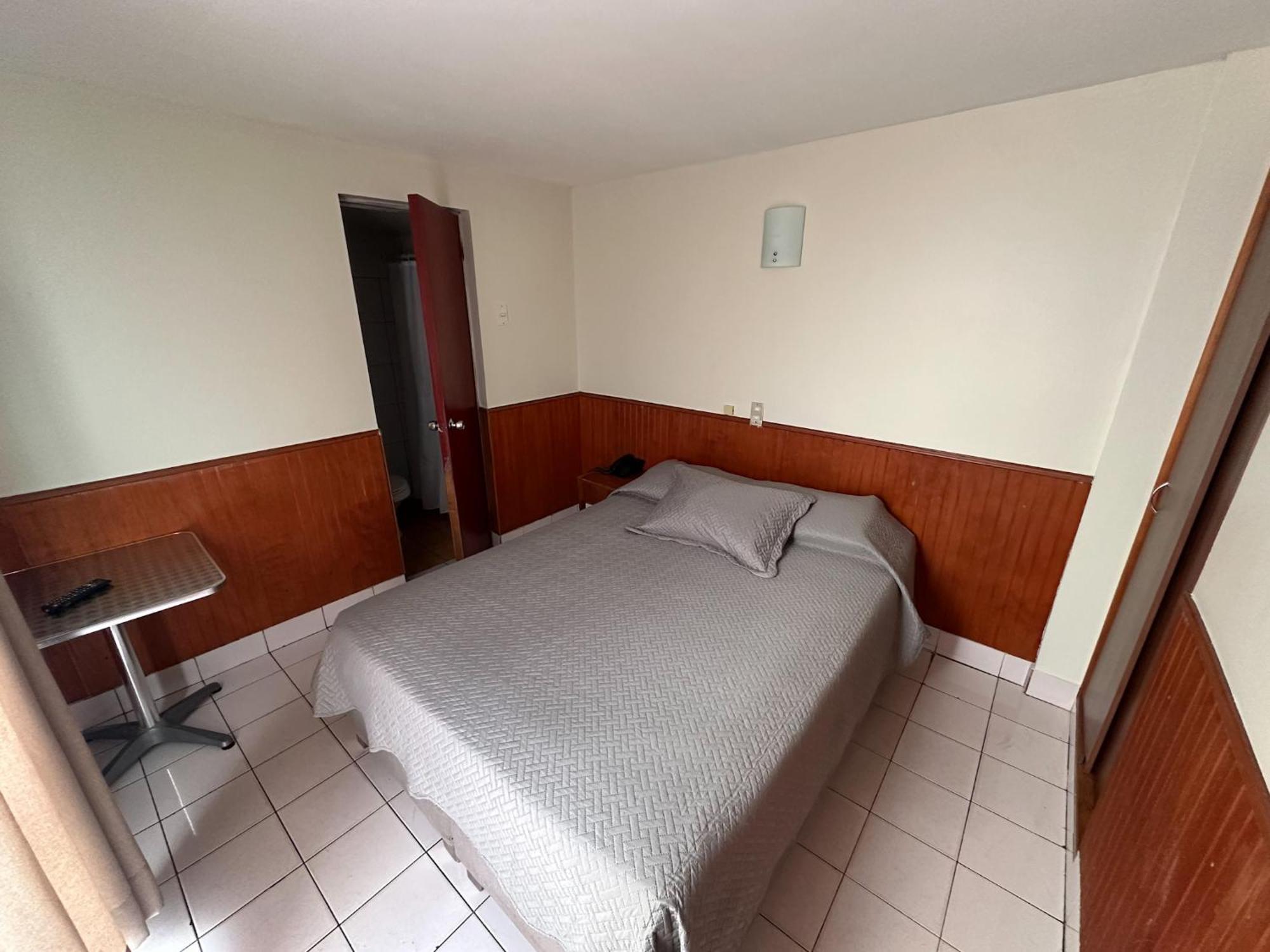 Hotel Las Palmas Arica Extérieur photo