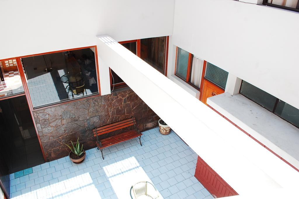 Hotel Las Palmas Arica Extérieur photo