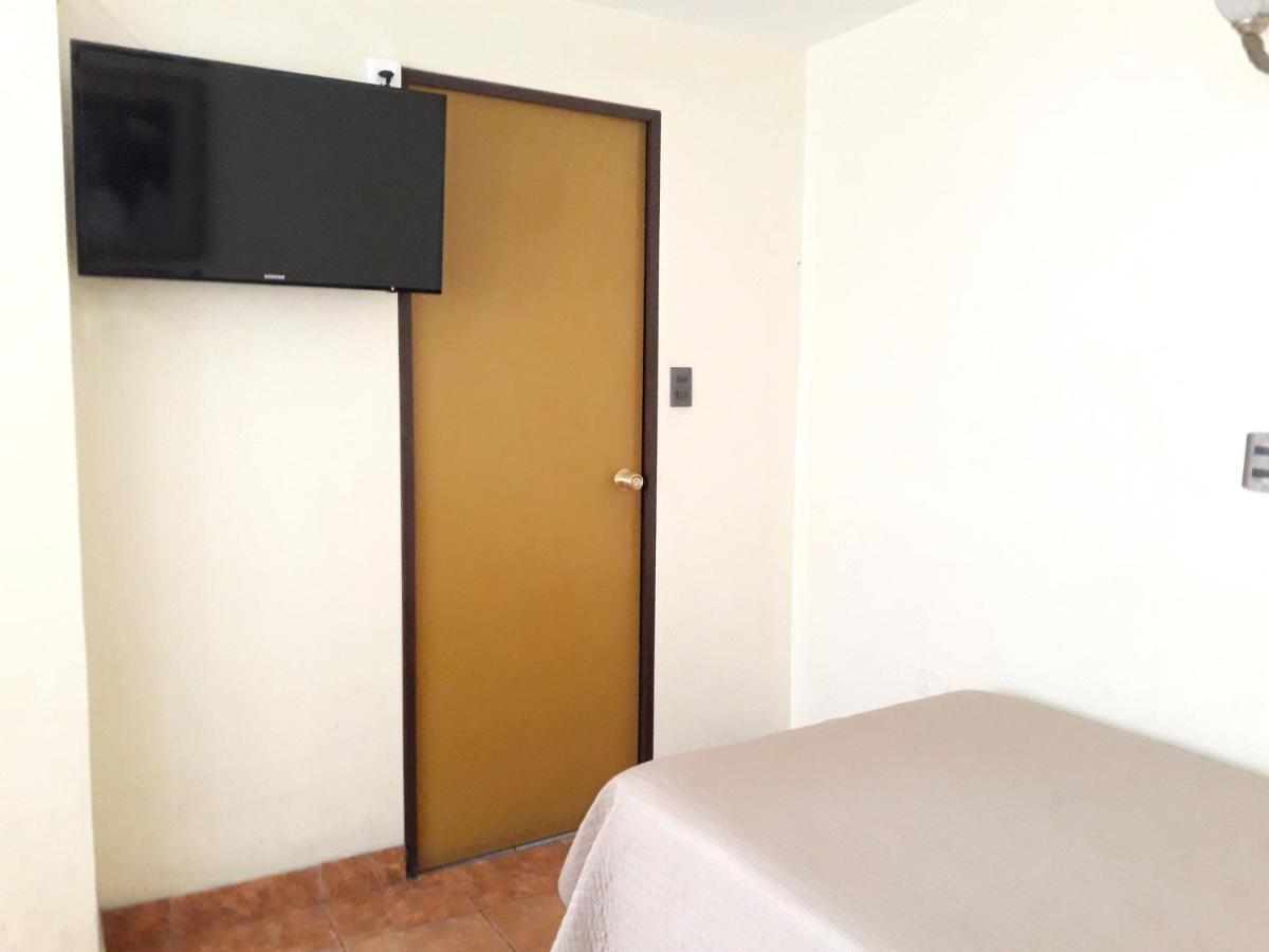 Hotel Las Palmas Arica Extérieur photo